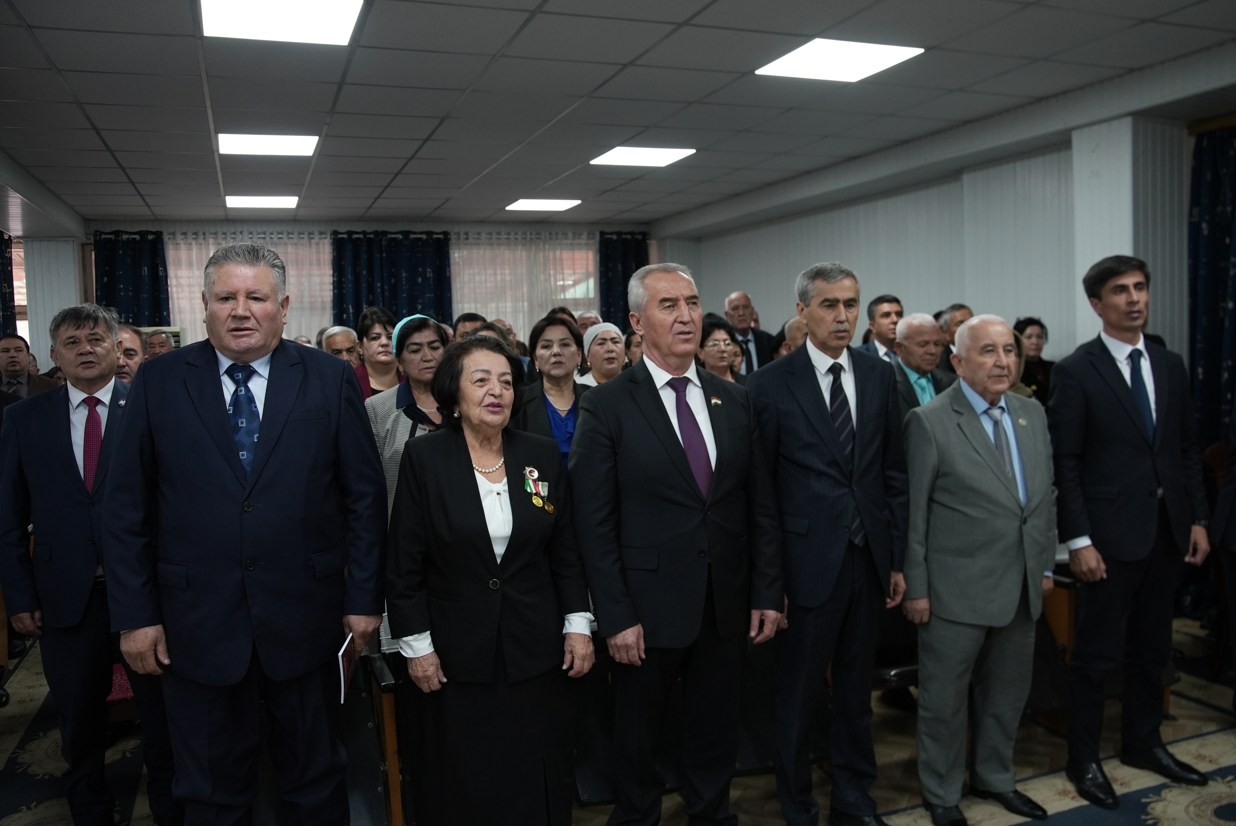 ИТТИФОҚҲОИ КАСАБА — ҲОМИИ МЕҲНАТКАШОН ВА ПУШТИБОНИ АДОЛАТИ ИҶТИМОӢ